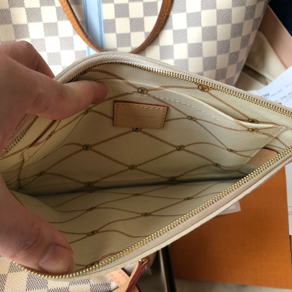 SOLD‼️ Auth. Lmtd. Edition Neverfull tote - Picture 2 of 8
